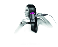 Dyson Suszarka do włosów HD01 Supersonic 305967-01 fuksja - 1379252 - zdjęcie 12